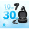 Soundcore by Anker P25i True-Wireless Earbuds (Black)