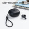 Soundcore by Anker P25i True-Wireless Earbuds (Black)