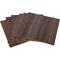 Creality Walnut Plywood Set for Falcon Laser Engraver (3-Piece)