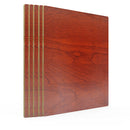 Creality Rosewood Plywood Set for Creality Falcon Laser Engraver (10-Piece)