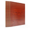 Creality Rosewood Plywood Set for Creality Falcon Laser Engraver (10-Piece)
