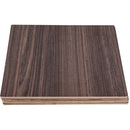 Creality Walnut Plywood Set for Falcon Laser Engraver (3-Piece)