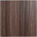 Creality Walnut Plywood Set for Falcon Laser Engraver (3-Piece)