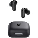 Soundcore by Anker P30i True-Wireless Noise-Cancelling Earbuds (Black)