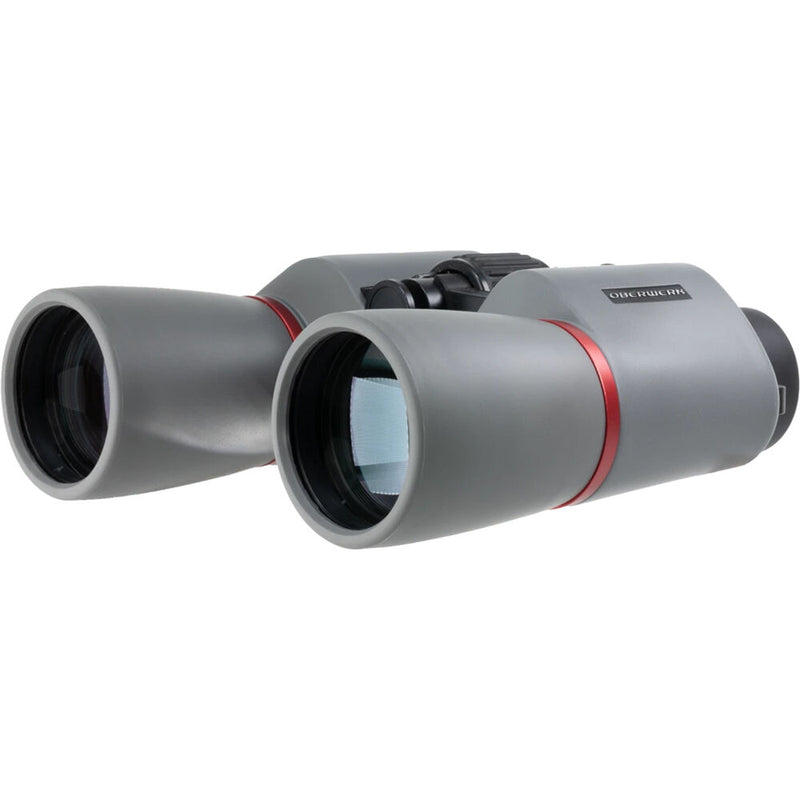Oberwerk 10x50 Explore Binoculars