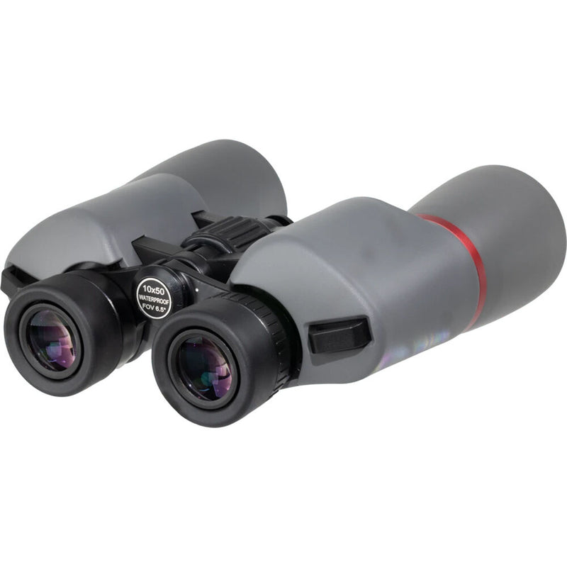 Oberwerk 10x50 Explore Binoculars