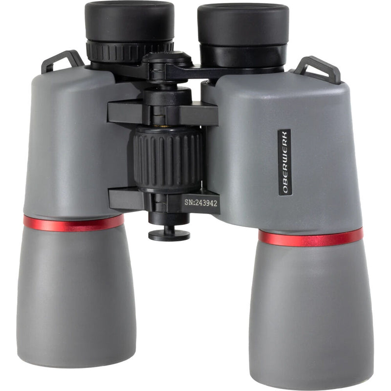 Oberwerk 10x50 Explore Binoculars