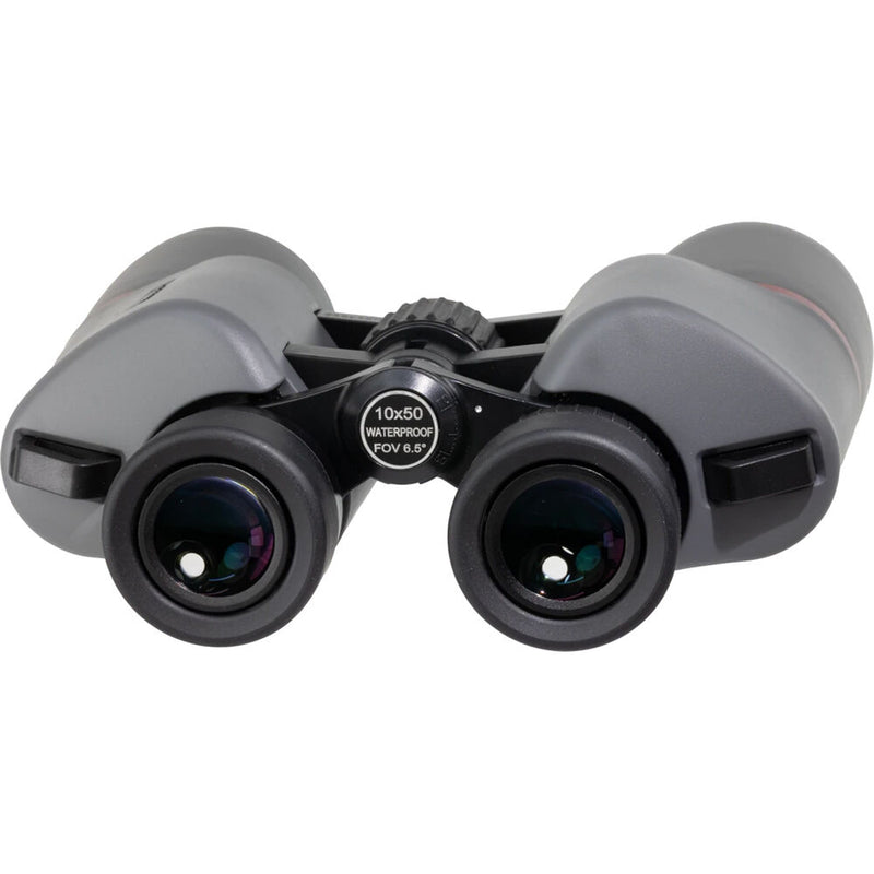 Oberwerk 10x50 Explore Binoculars