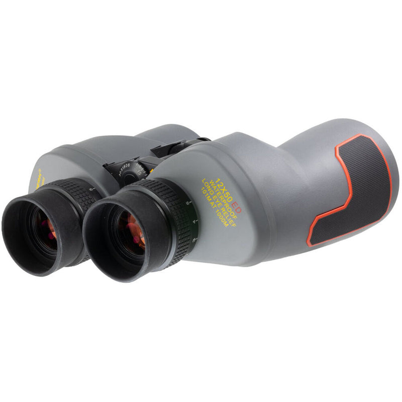 Oberwerk 12x50 ED Ultra Binoculars