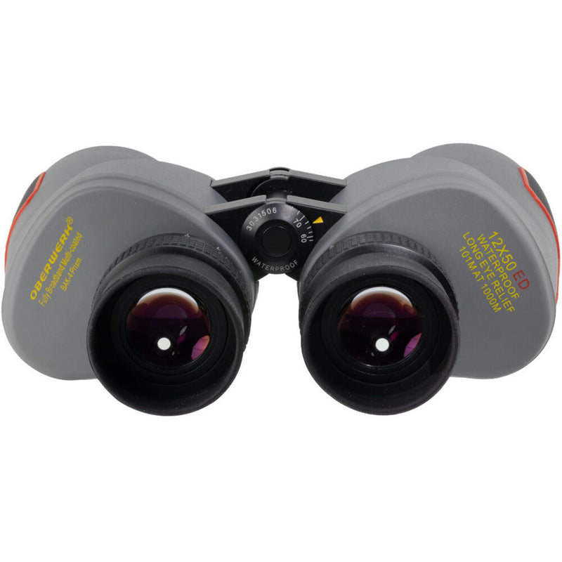Oberwerk 12x50 ED Ultra Binoculars