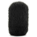 Bubblebee Industries The Windkiller SE for DPA 4098 Gooseneck Microphone (Black)