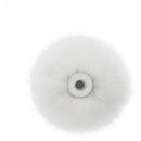 Bubblebee Industries The Windkiller SE for DPA 4098 Gooseneck Microphone (White)
