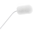 Bubblebee Industries The Windkiller SE for DPA 4098 Gooseneck Microphone (White)