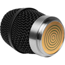 Earthworks SR5117 Supercardioid Condenser Vocal Wireless Capsule for Select Sennheiser Transmitters (Value 5-Pack)