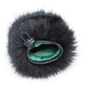 Bubblebee Industries The Windkiller SE for Zoom and Sony Portable Recorders (Small)