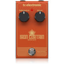 TC Electronic Iron Curtain Noise Gate Pedal