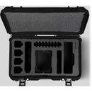 Foama N935 Carry-On Case for RED KOMODO-X (Black with Black Insert)