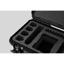 Foama N935 Carry-On Case for RED KOMODO-X (Black with Black Insert)