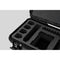 Foama N935 Carry-On Case for RED KOMODO-X (Black with Black Insert)