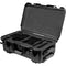 Foama N935 Carry-On Case for RED V-RAPTOR [X] (Black with Black Insert)