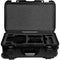 Foama N935 Carry-On Case for RED V-RAPTOR [X] (Black with Black Insert)
