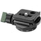 Sunwayfoto PC-40 Arca-Type 360&deg; Mini Panning Clamp