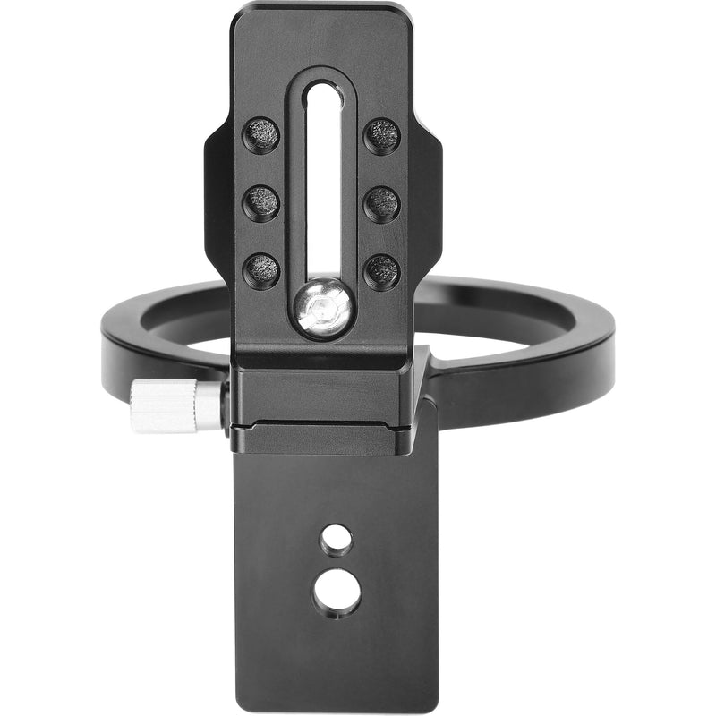 Sunwayfoto LS-85 85mm Rotating Ring Lens Support