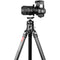 Sunwayfoto LS-85 85mm Rotating Ring Lens Support
