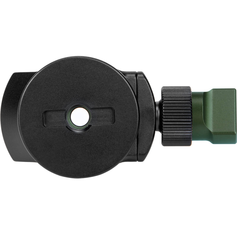 Sunwayfoto PC-40 Arca-Type 360&deg; Mini Panning Clamp