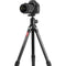Sunwayfoto PC-40 Arca-Type 360&deg; Mini Panning Clamp