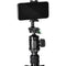 Sunwayfoto PC-40 Arca-Type 360&deg; Mini Panning Clamp