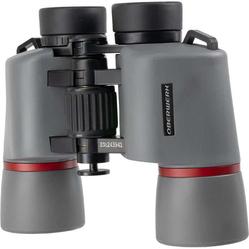 Oberwerk 8x42 Explore Binoculars