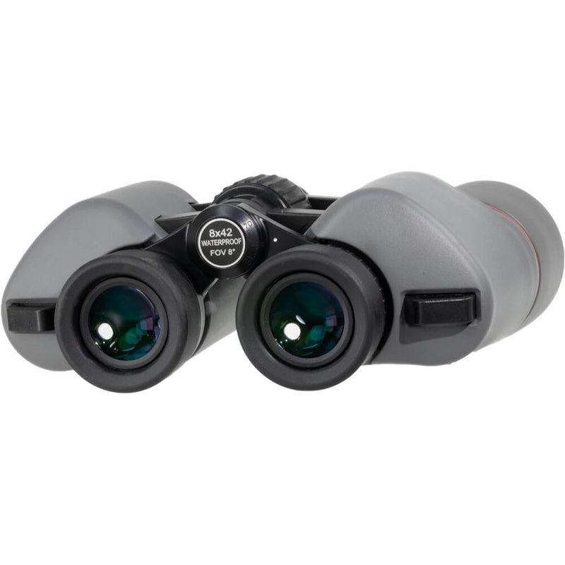 Oberwerk 8x42 Explore Binoculars