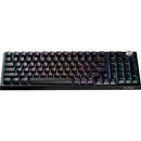 XPG Sorcerer Backlit Mechanical Keyboard (Black)
