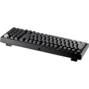 XPG Sorcerer Backlit Mechanical Keyboard (Black)