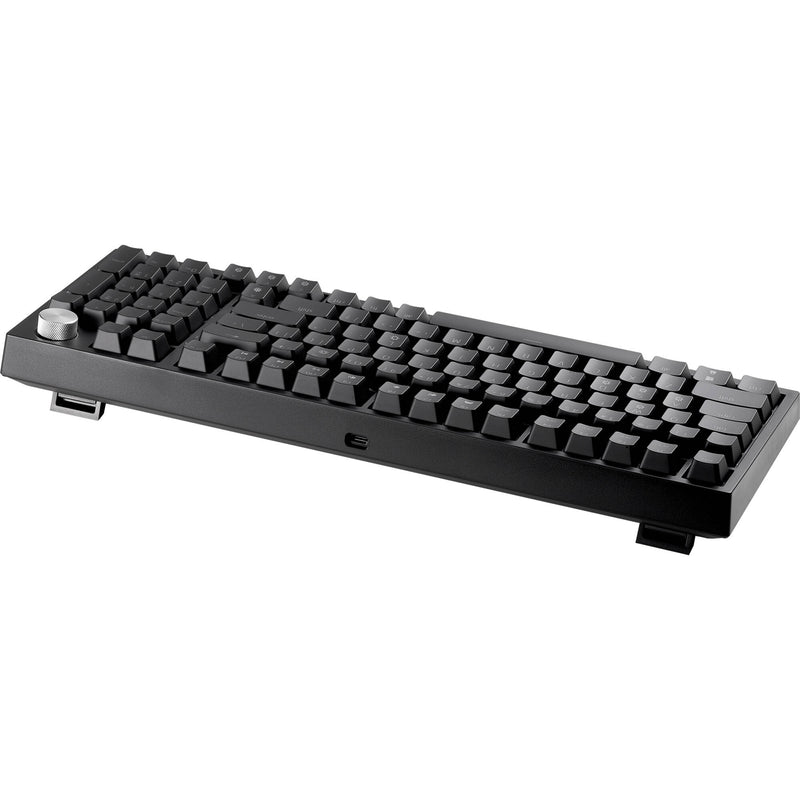 XPG Sorcerer Backlit Mechanical Keyboard (Black)