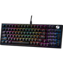 XPG Sorcerer Backlit Mechanical Keyboard (Black)