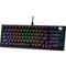 XPG Sorcerer Backlit Mechanical Keyboard (Black)