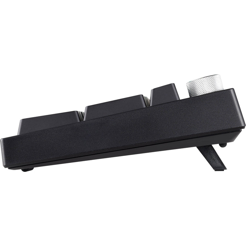 XPG Sorcerer Backlit Mechanical Keyboard (Black)