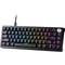 XPG Sorcerer Mini Backlit Mechanical Keyboard (Black)