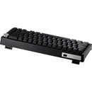 XPG Sorcerer Mini Backlit Mechanical Keyboard (Black)