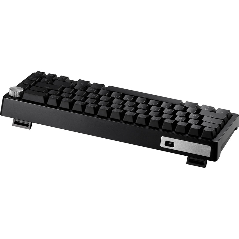 XPG Sorcerer Mini Backlit Mechanical Keyboard (Black)