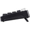 XPG Sorcerer Mini Backlit Mechanical Keyboard (Black)