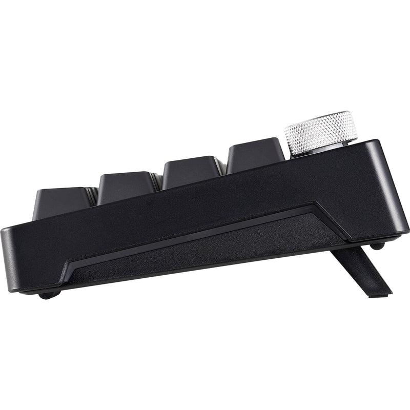XPG Sorcerer Mini Backlit Mechanical Keyboard (Black)