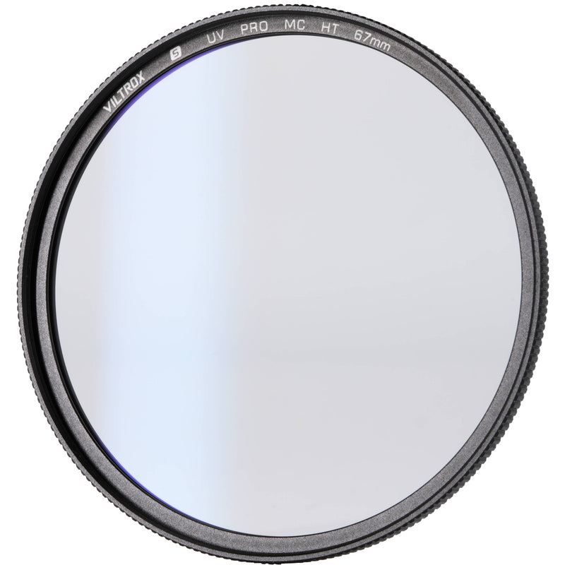 Viltrox Ultra-Thin MC UV Protection Filter (67mm)
