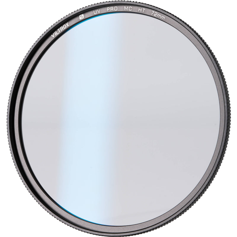 Viltrox Ultra-Thin MC UV Protection Filter (72mm)