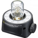 Godox H200J II Bare Bulb Flash Head for AD200Pro II