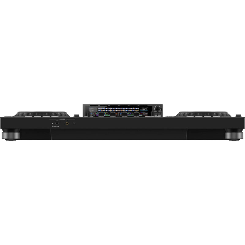 AlphaTheta XDJ-AZ Professional 4-Channel All-in-One DJ System (Black)