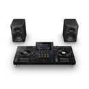 AlphaTheta XDJ-AZ Professional 4-Channel All-in-One DJ System (Black)