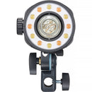 Godox H200J II Bare Bulb Flash Head for AD200Pro II